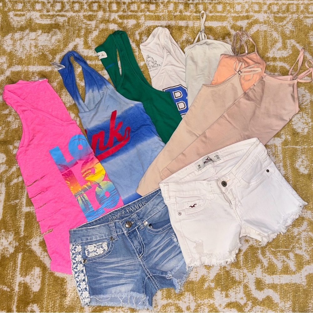 Summer Bundle - image 7